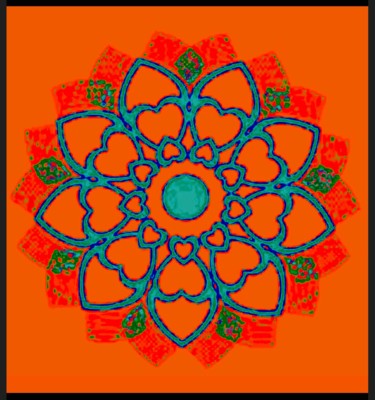Love Mandala