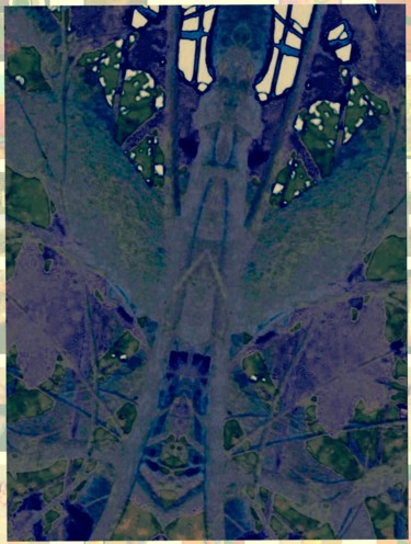 Tree Deva