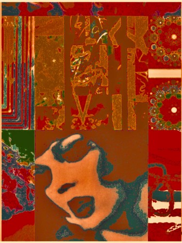 Mezzé Woman