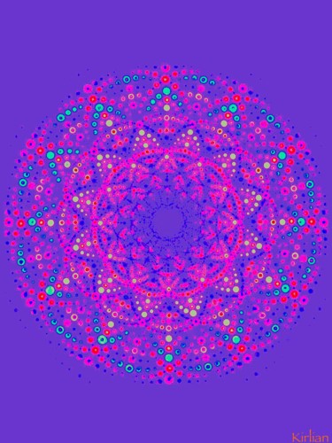 Mandala Mandoram