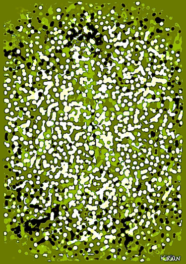 Green Pollen